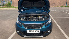 Peugeot 2008 1.2 PureTech 110 Allure 5dr Petrol Estate